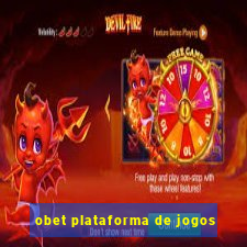 obet plataforma de jogos